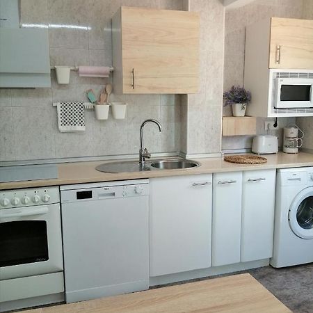 Apartamento Bornos&Huesca Luaran gambar