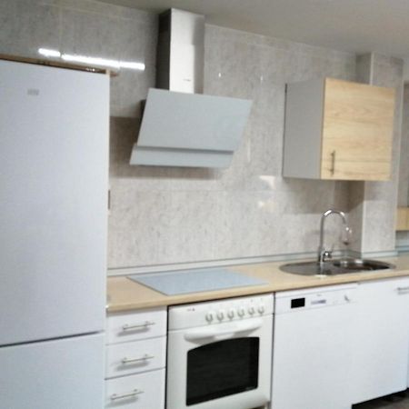 Apartamento Bornos&Huesca Luaran gambar
