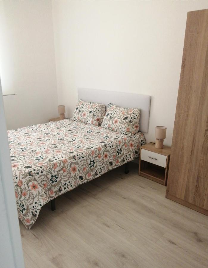 Apartamento Bornos&Huesca Luaran gambar